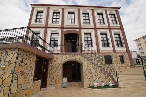 Vanilya Butik Otel