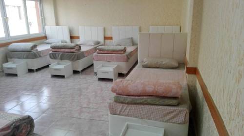 Agaoglu Pansiyon Hostel