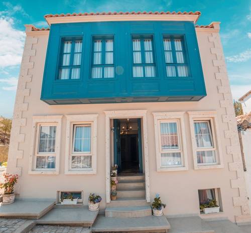 Elit Boutique Hotel