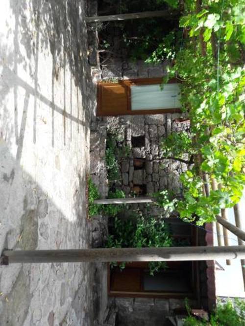 Assos Akropol Pansiyon