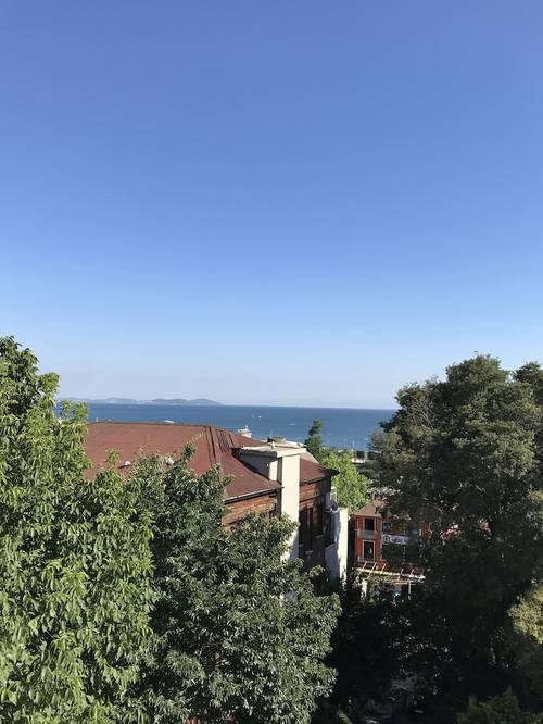 Miray Apart Hotel