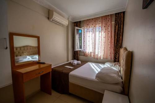 Özyurt Hotel Istanbul