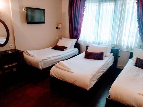 Sebnem Hotel