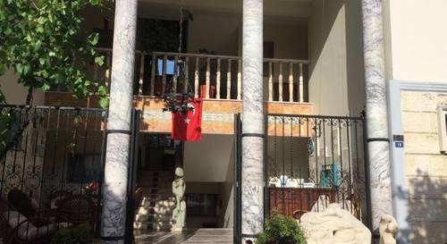 Kano Hotel