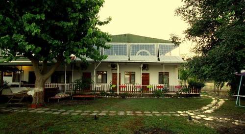 Mavi Pansiyon