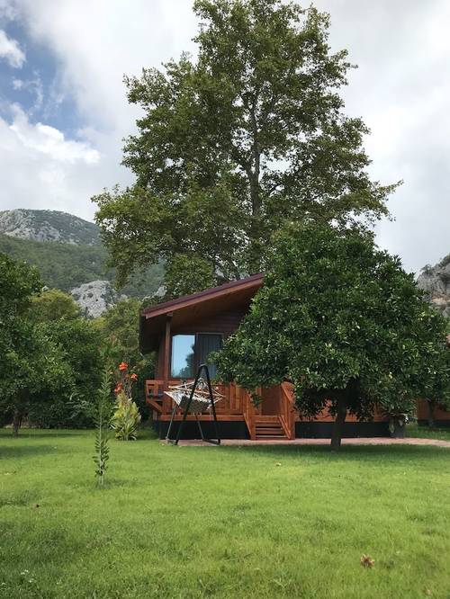 Asya Bungalow
