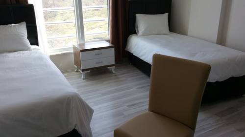 Korgan Otel