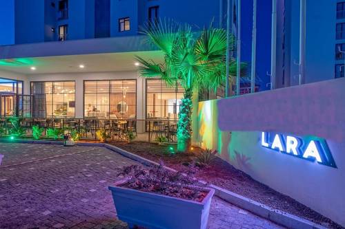 Lavia Hotels Lara