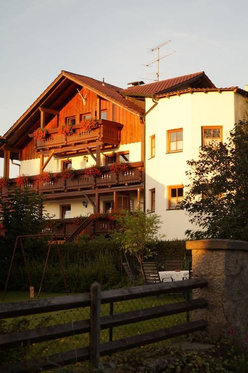 Ferienhaus Haidweg