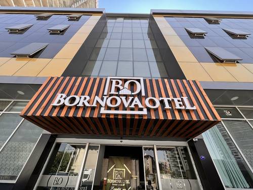 Bornova Otel