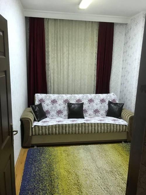 Ankara Trend House Apart