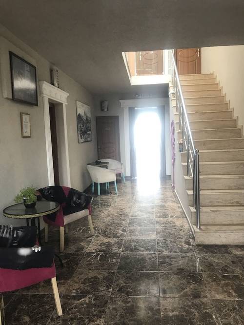 Elit Trio Otel