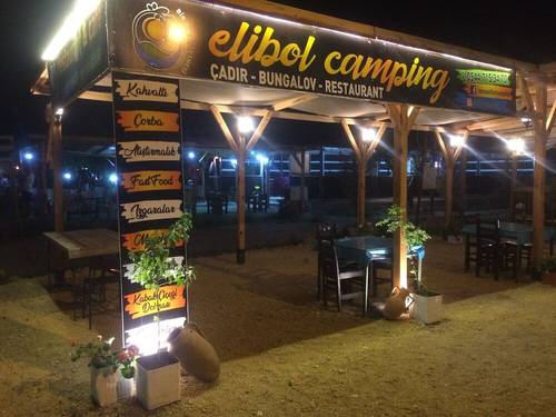 Elibol Camping