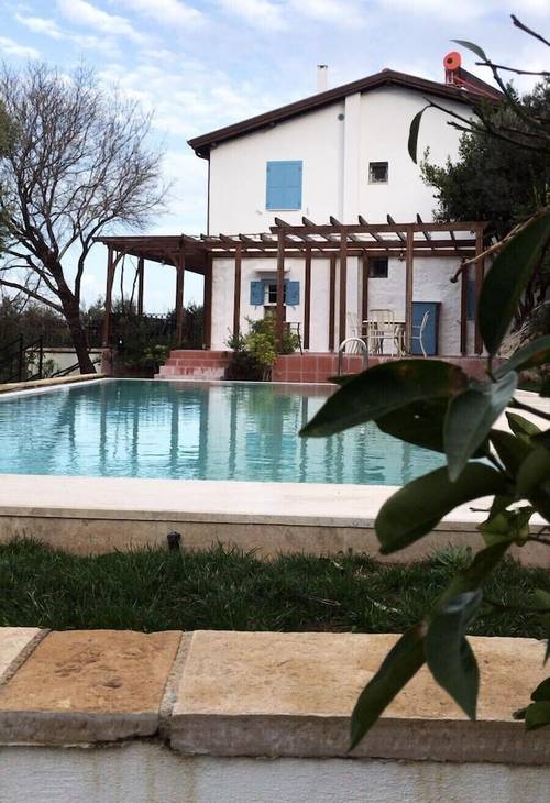Otel Od Urla
