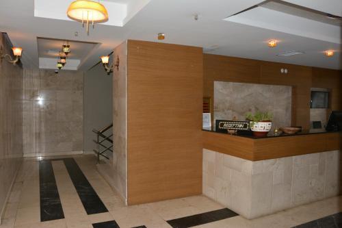 Mirava River Suites Hotel