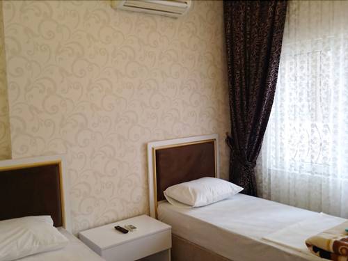 Bursa Residence