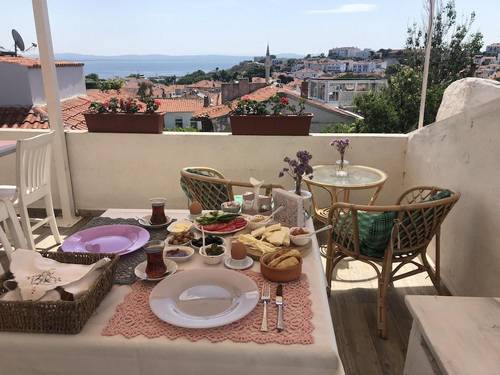 Idilika Otel