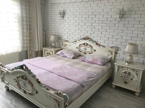 Agva Baran Apart