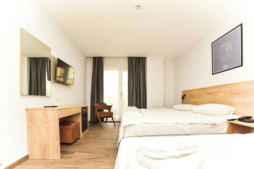 Porta Troya Hotel