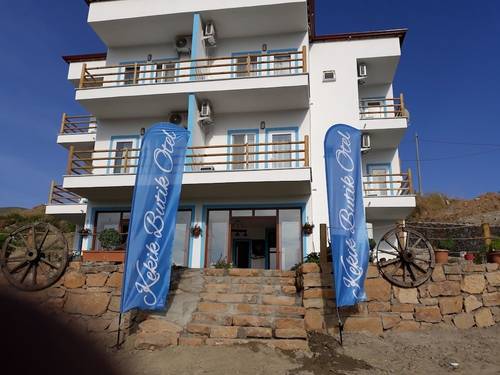 Kekik Butik Otel