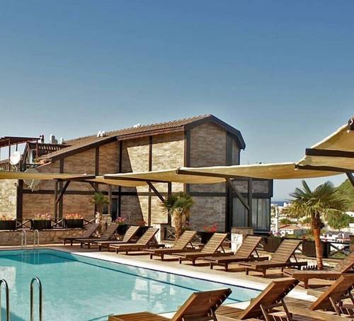 Marda Hotel