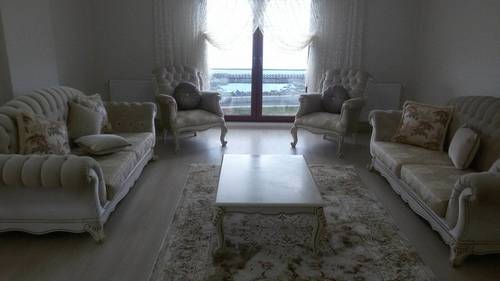 Cinaralti Apart