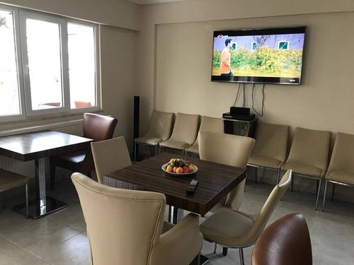 Plus Suites