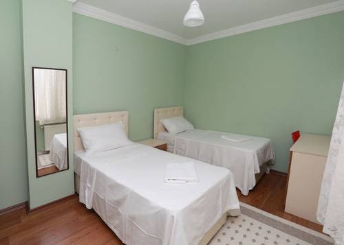 Fotinos Apartments