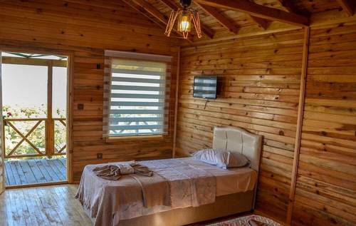Cakir Bungalov Evi
