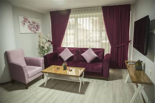 Ada Residence Plus