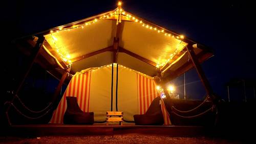 Saros Tepe Camping