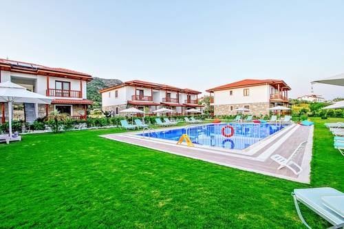 Karaincir Suit Hotel