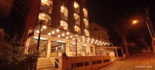 Erciyes Hotel