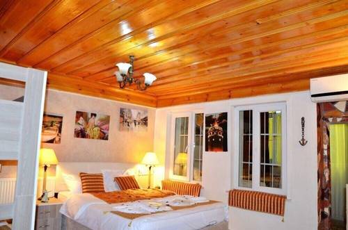 Mila Boutique Hotel