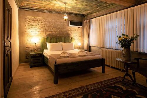 Maria Balat Hotel