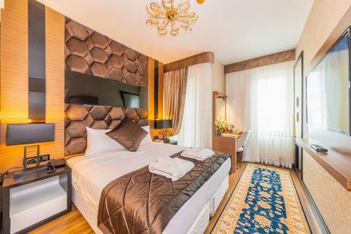 Eastanbul Suite