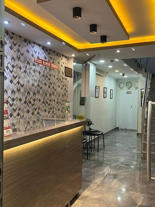 Fors Hotel Aksaray