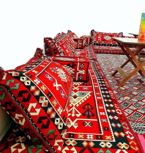 West Istanbul Hostel