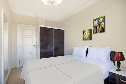 Elmir Suit Otel