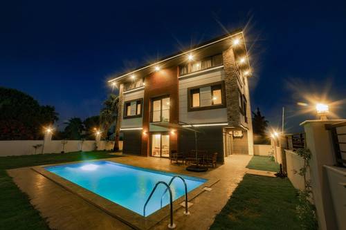 Nest Private Villas