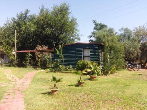 Esralina Bungalows Cirali