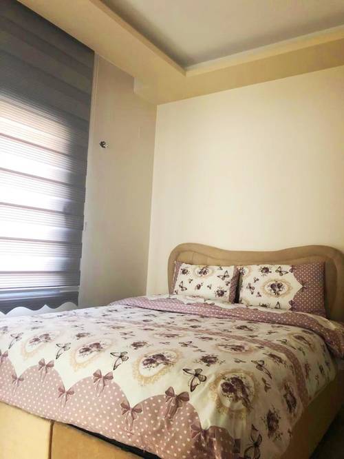Mersin Akbal Suite