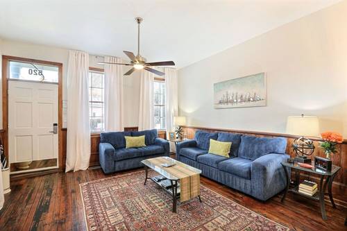Gallery Stays Low Country