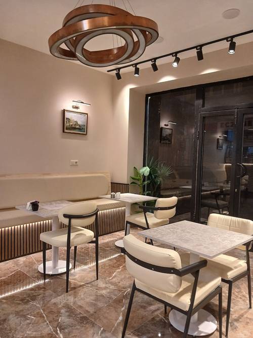 Güler Palas Hotel