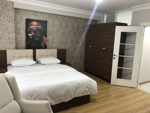 Marmara Apartments
