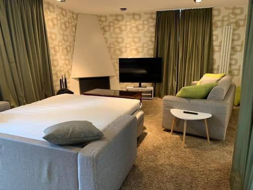 Hotel Park-lodge Am Rohrbusch