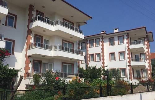 Ugurevler Apart