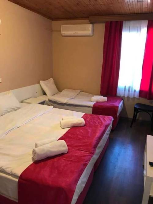 Feslegen Otel