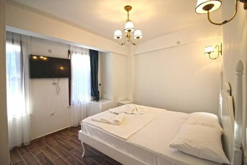 Ikizler Otel Bozcaada