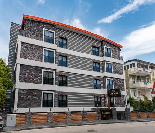Lorem Hotel